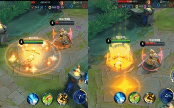 诸葛亮特效爆料视频大全,揭秘三国智者的神秘面纱  第1张