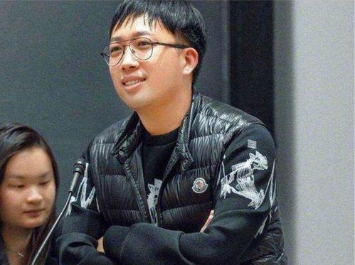 于正最新爆料娱乐圈,于正最新爆料，带你直击幕后真相  第2张