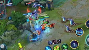 孙策大乔技能爆料视频,英勇战神与绝世美女的传奇组合  第3张