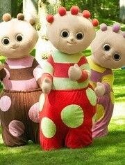 花园宝宝高清在线观看,高清在线观看，重温童年奇幻之旅  第2张